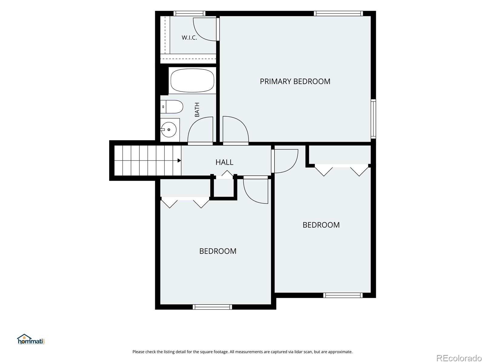 MLS Image #48 for 16976 e progress circle,aurora, Colorado