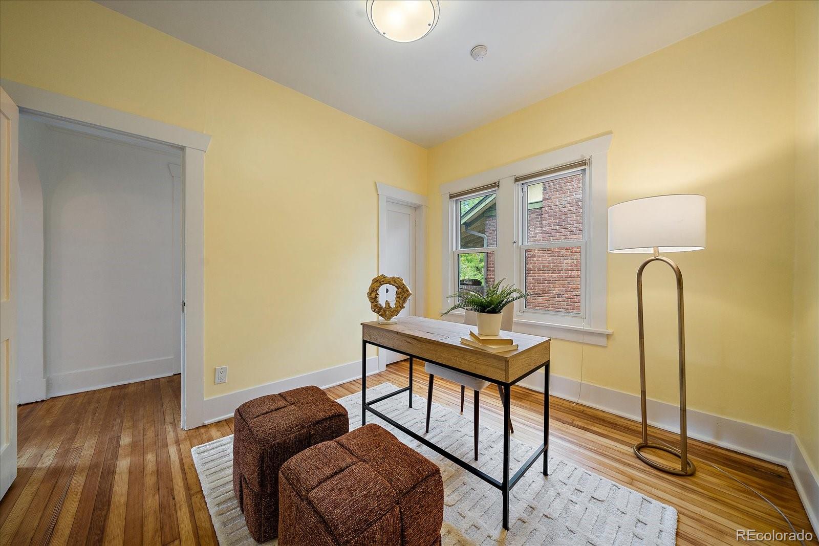 MLS Image #15 for 3328 n race street,denver, Colorado