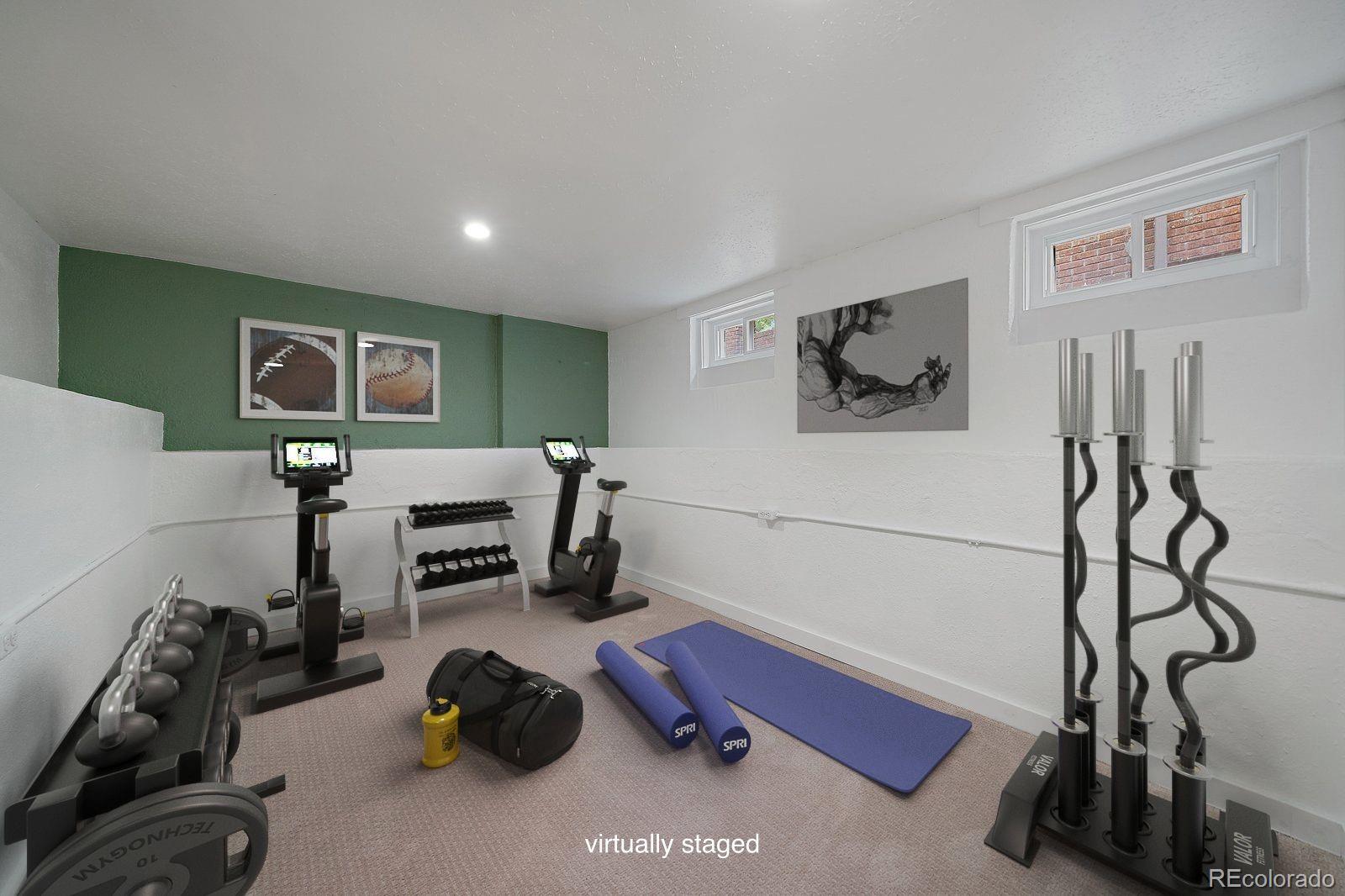 MLS Image #20 for 3328 n race street,denver, Colorado