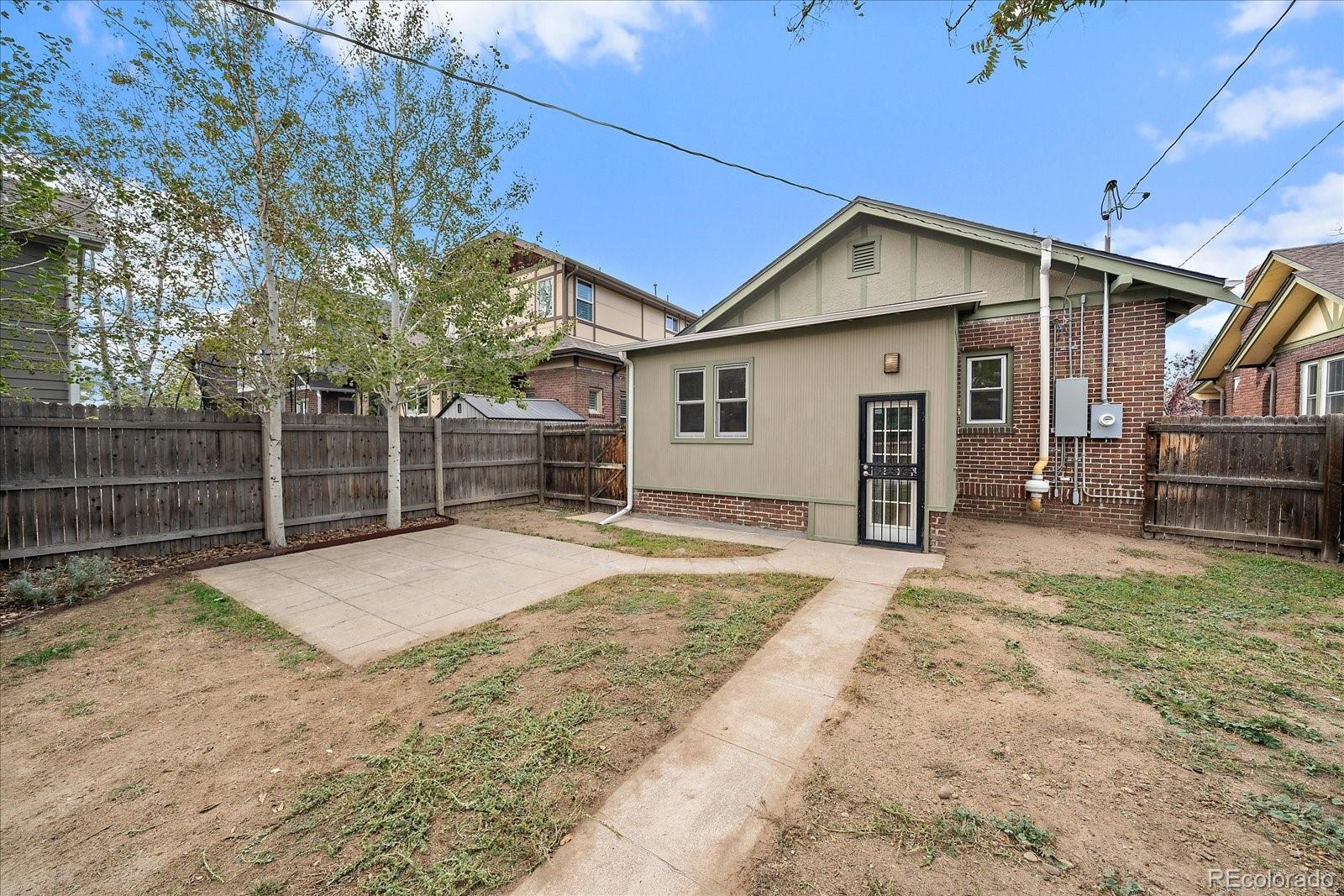 MLS Image #22 for 3328 n race street,denver, Colorado