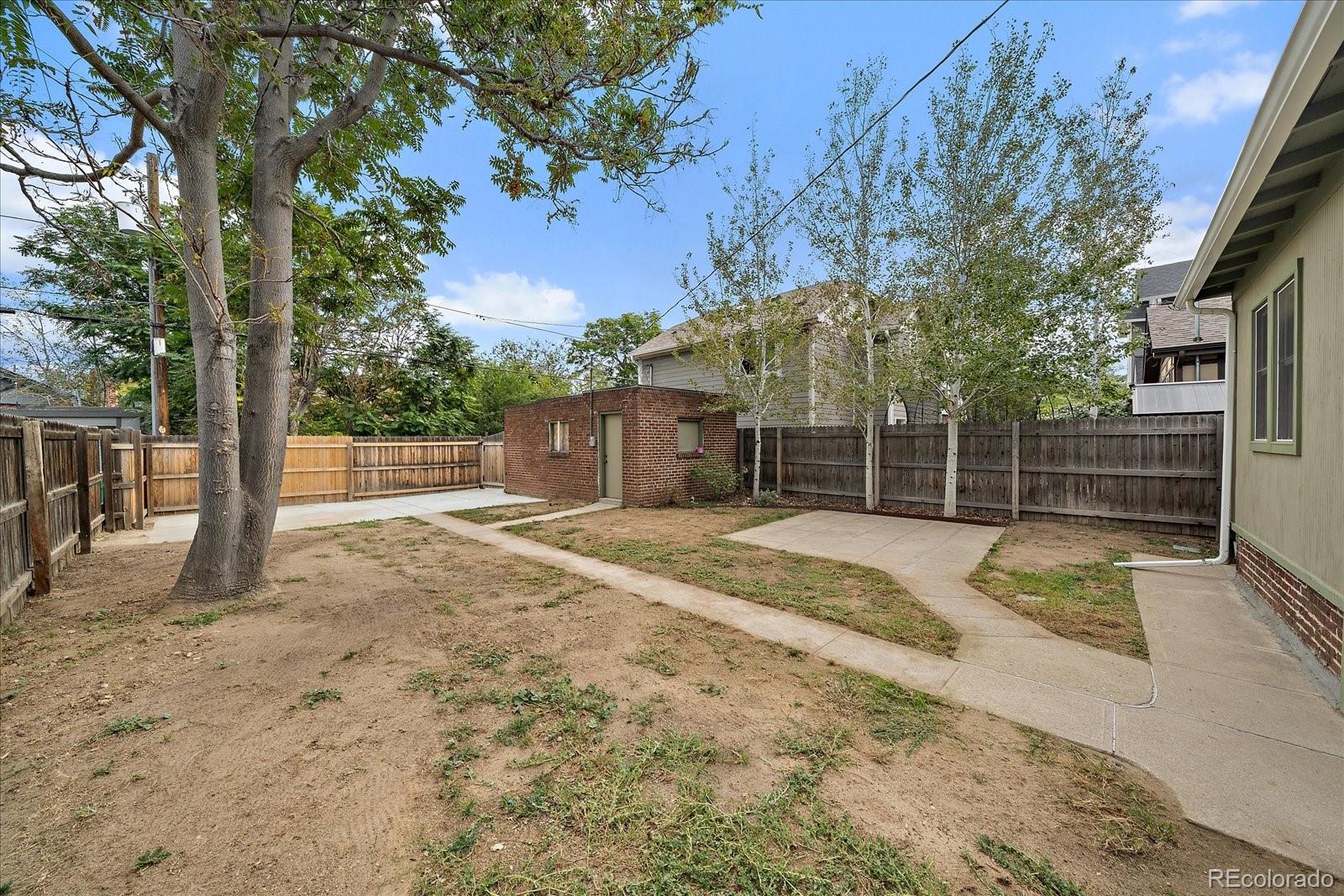 MLS Image #23 for 3328 n race street,denver, Colorado