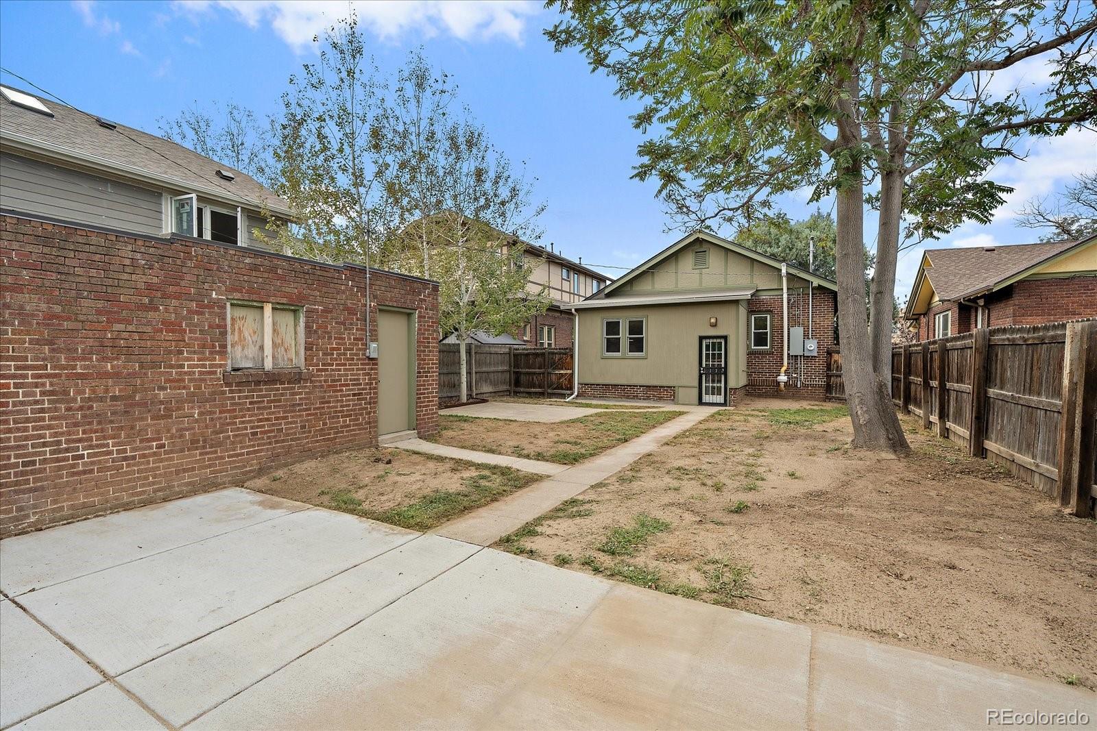 MLS Image #25 for 3328 n race street,denver, Colorado