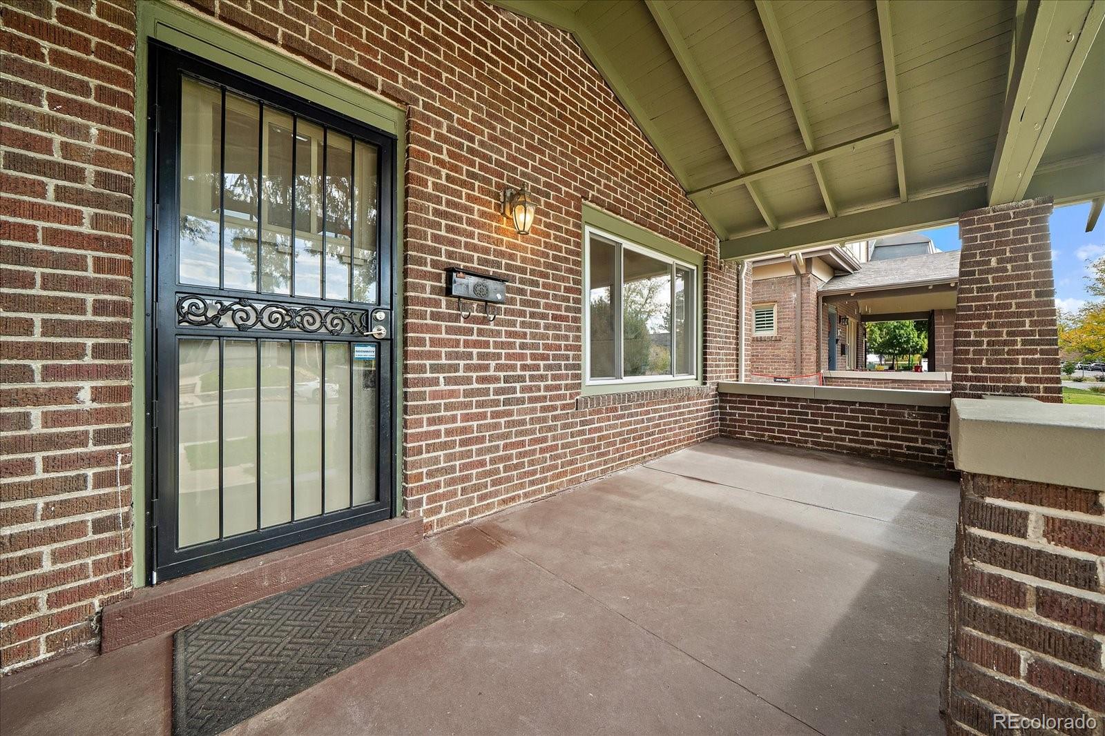 MLS Image #3 for 3328 n race street,denver, Colorado