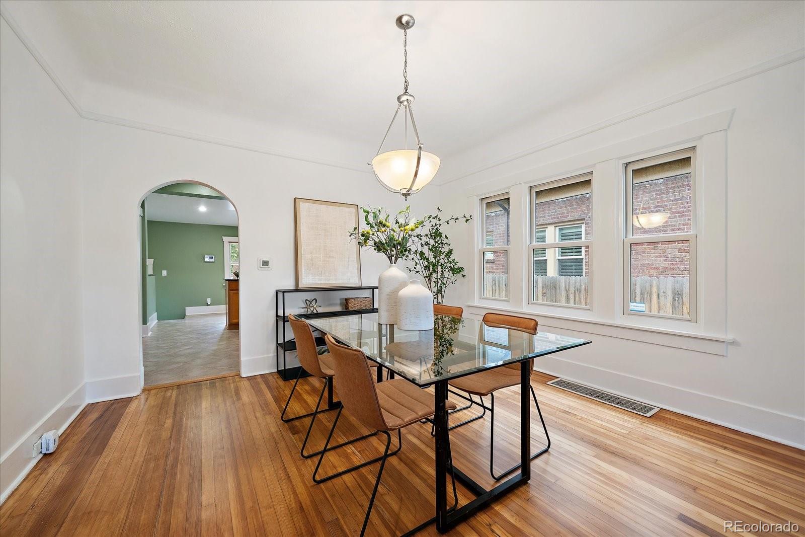MLS Image #6 for 3328 n race street,denver, Colorado