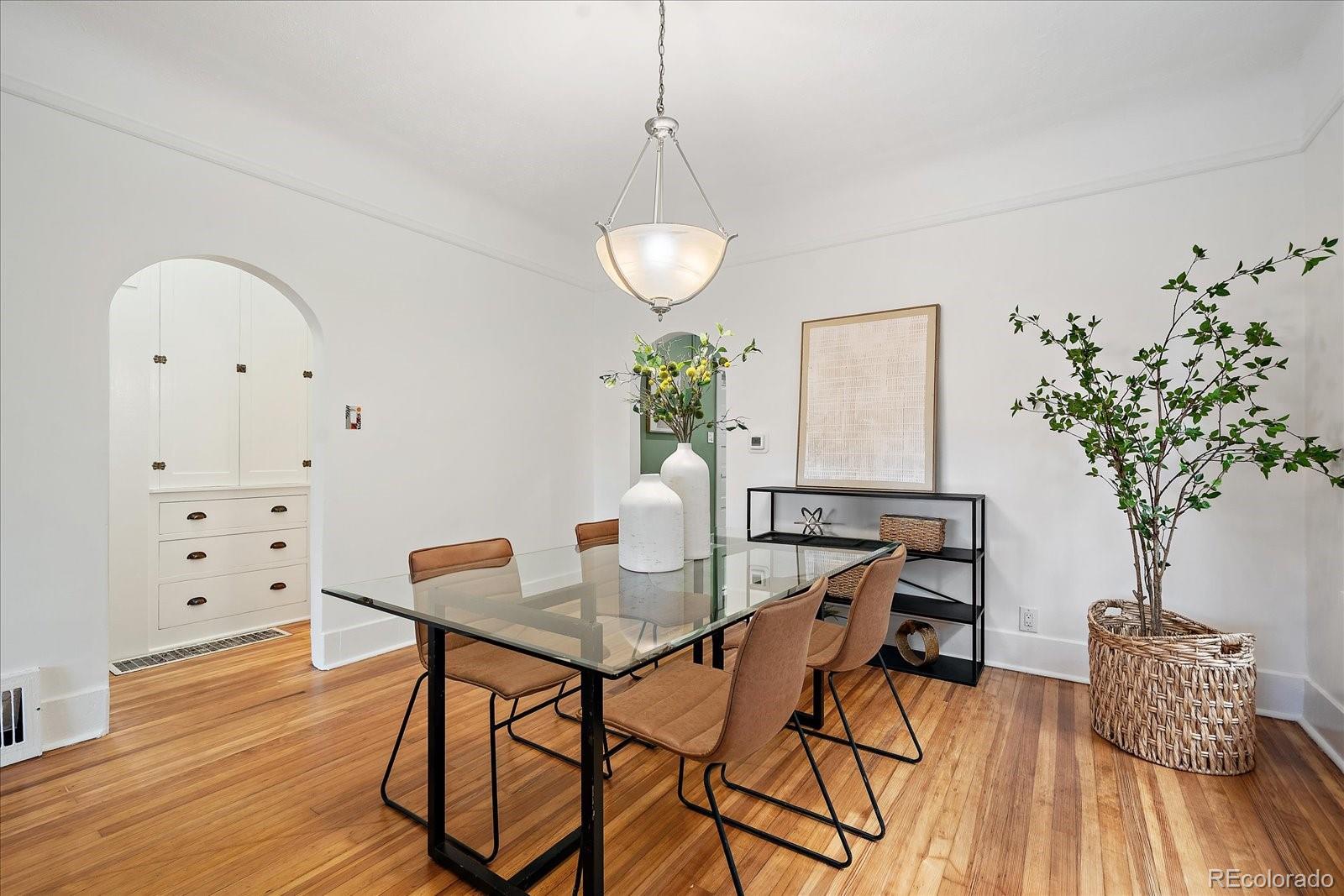 MLS Image #7 for 3328 n race street,denver, Colorado