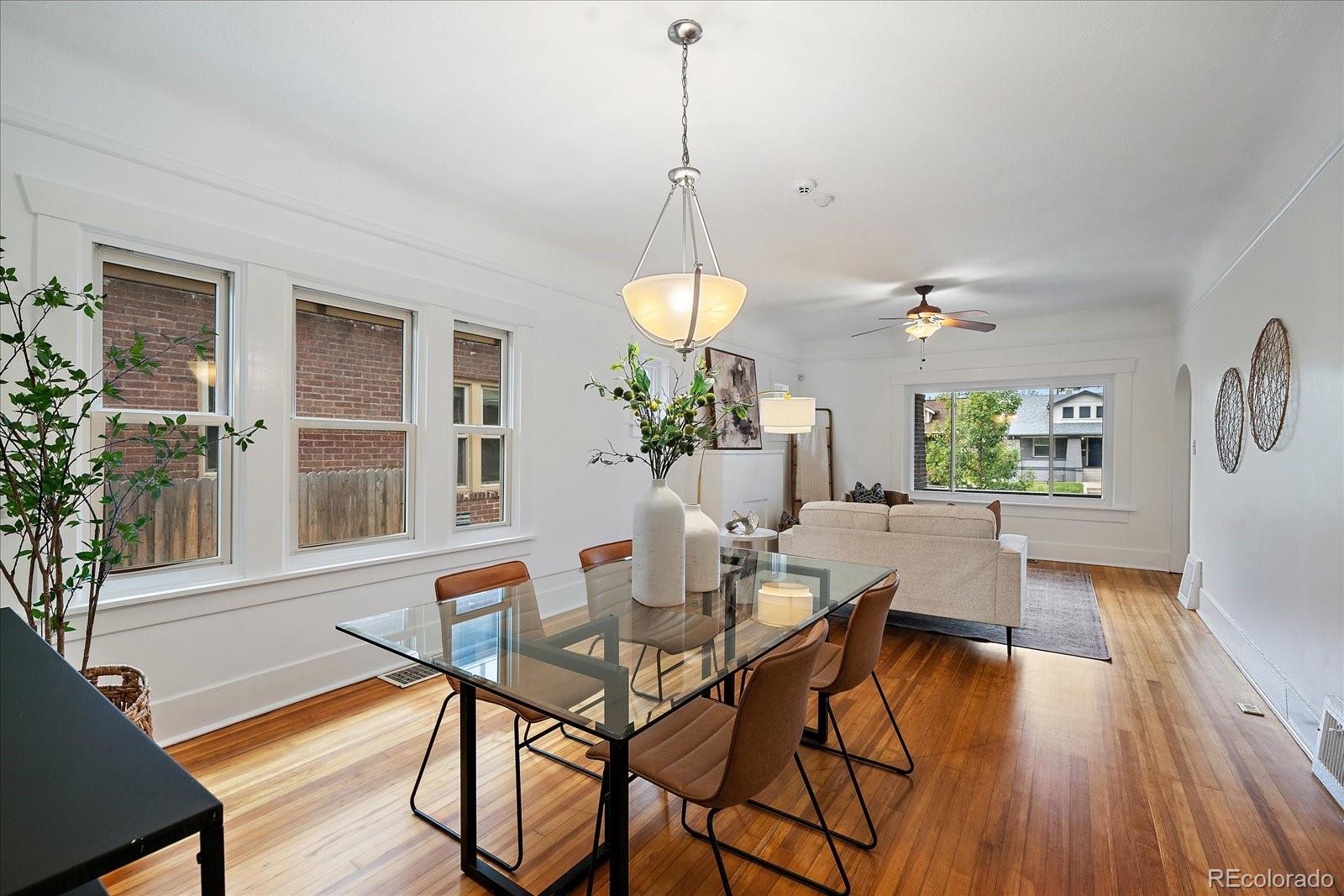 MLS Image #8 for 3328 n race street,denver, Colorado