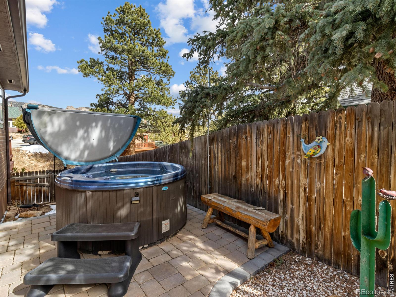 MLS Image #0 for 220  virginia drive,estes park, Colorado