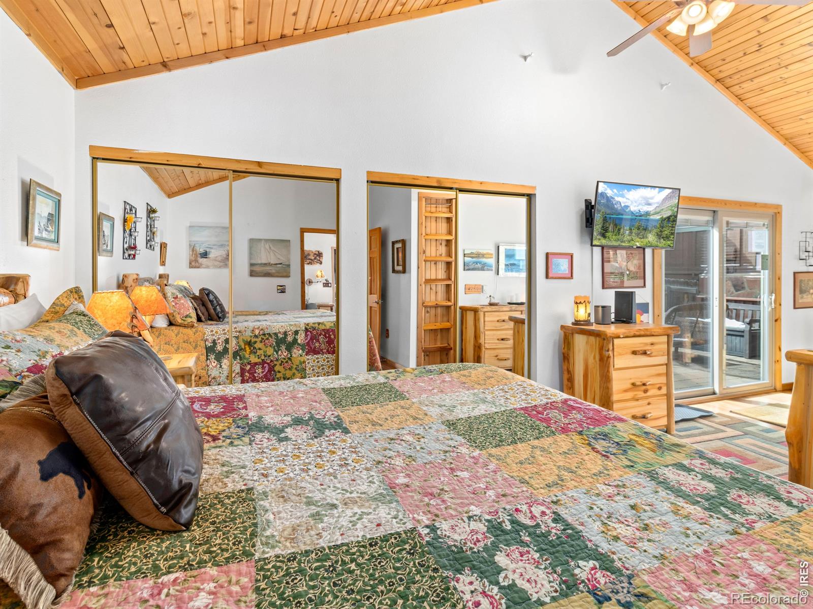 MLS Image #14 for 220  virginia drive,estes park, Colorado