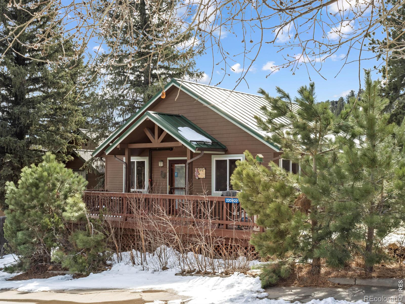 MLS Image #19 for 220  virginia drive,estes park, Colorado