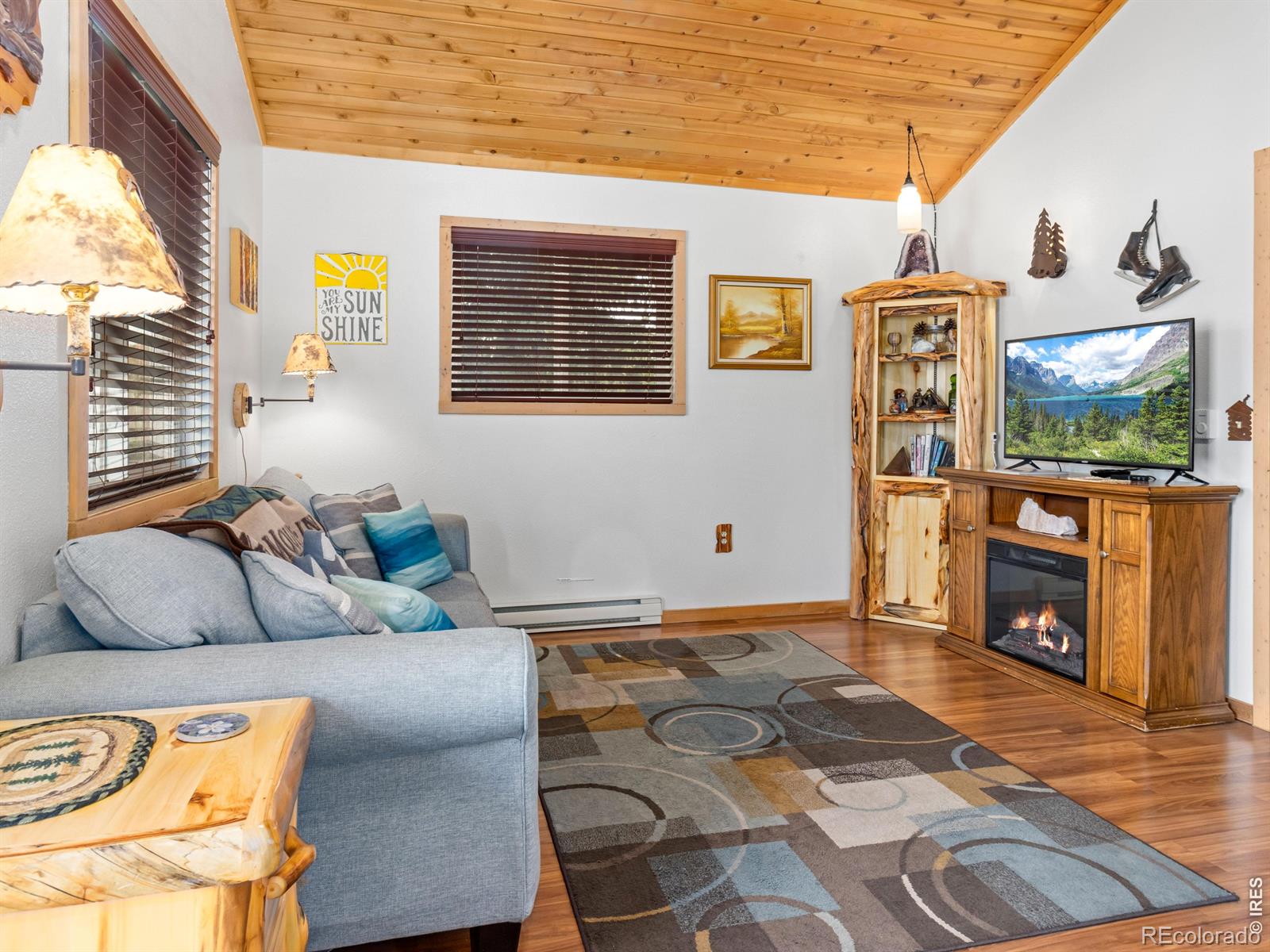 MLS Image #4 for 220  virginia drive,estes park, Colorado