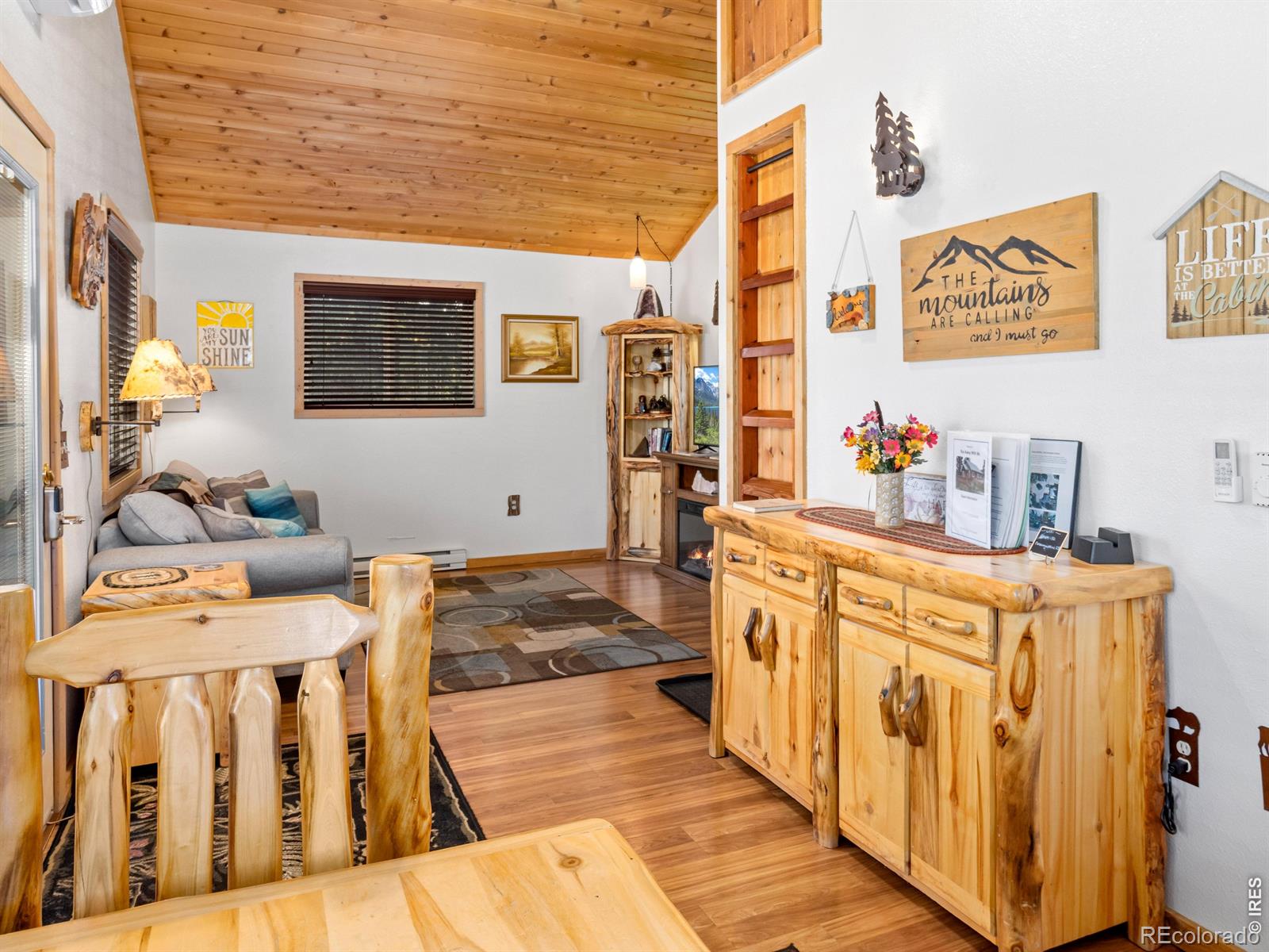 MLS Image #7 for 220  virginia drive,estes park, Colorado