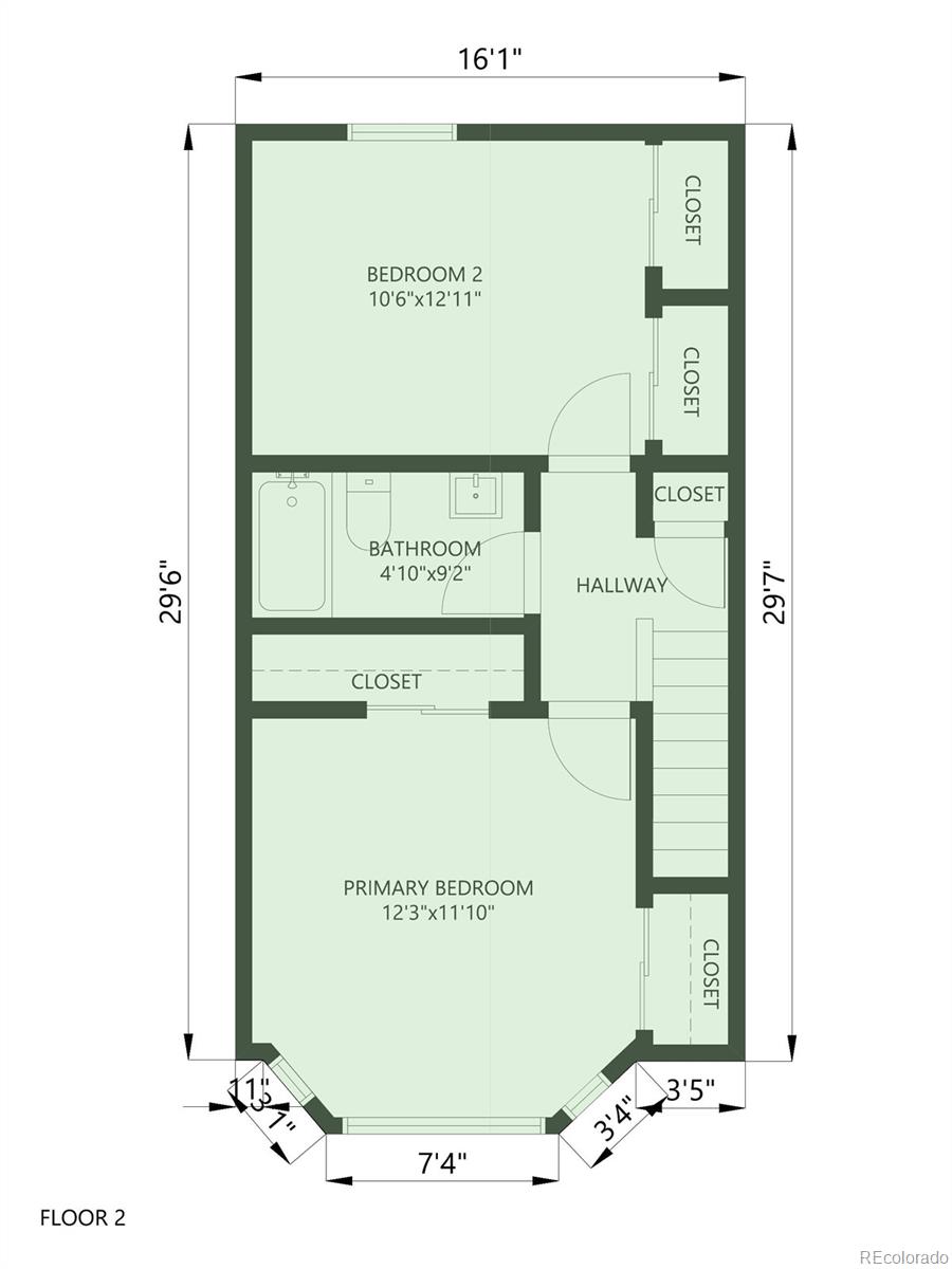 MLS Image #13 for 8164  washington street,denver, Colorado