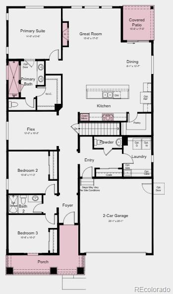 MLS Image #36 for 17048 w 92nd drive,arvada, Colorado