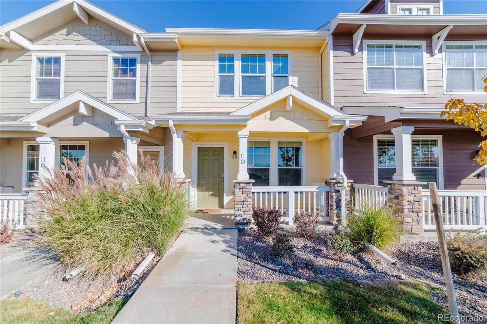 MLS Image #1 for 15612 e 96th way,commerce city, Colorado