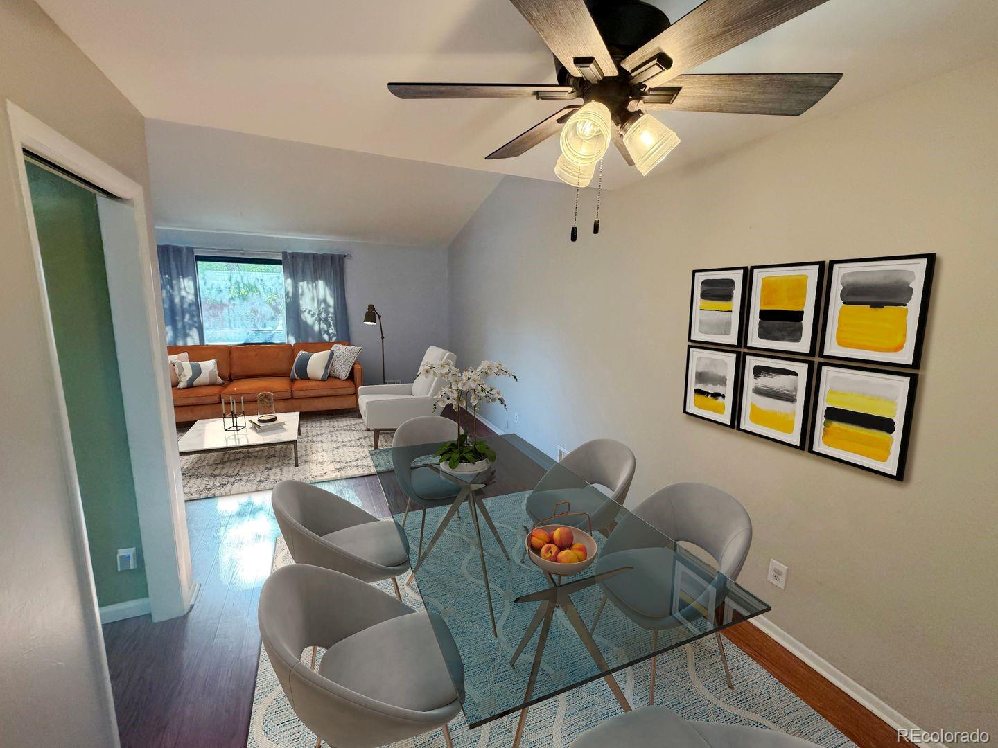 MLS Image #12 for 3111  troy street,aurora, Colorado