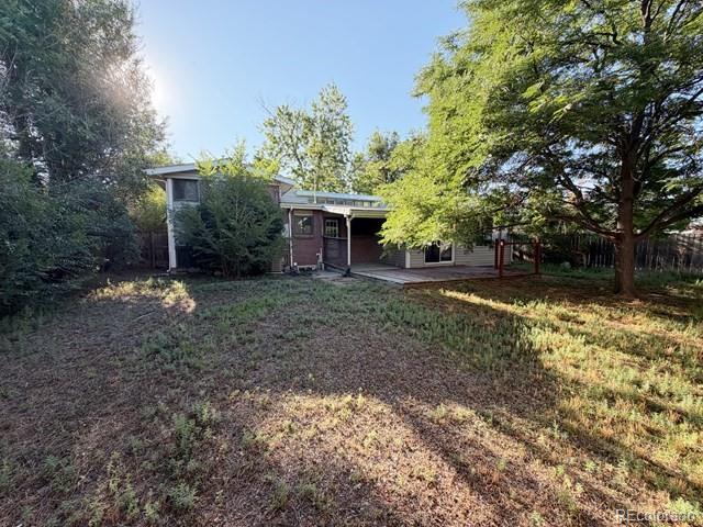 MLS Image #2 for 3111  troy street,aurora, Colorado