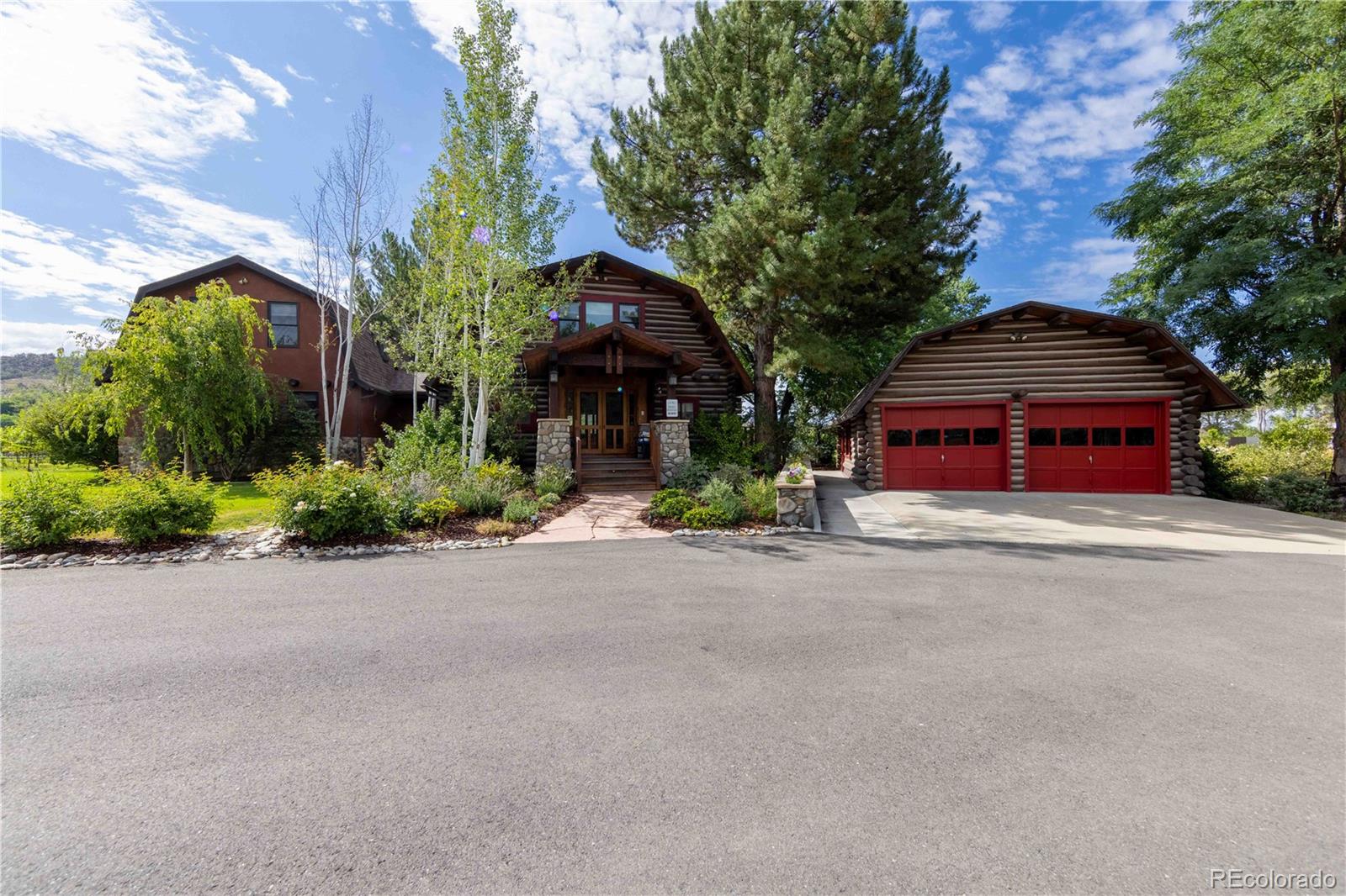 MLS Image #1 for 15805  black bridge road,paonia, Colorado