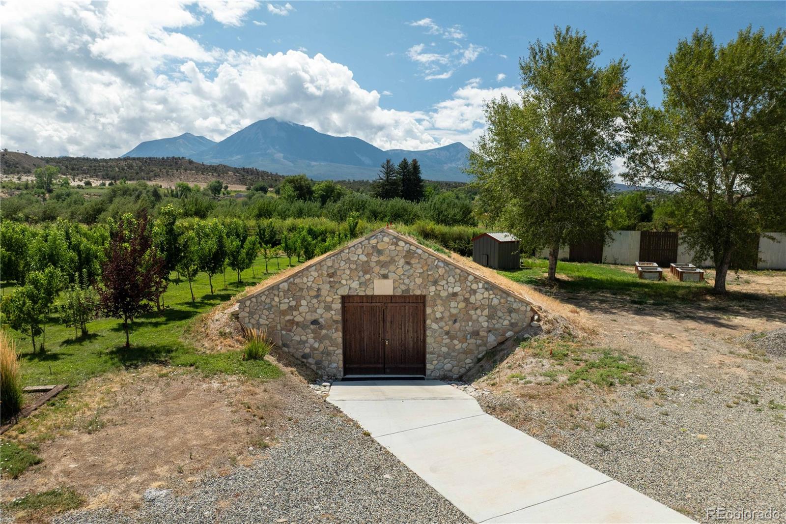 MLS Image #12 for 15805  black bridge road,paonia, Colorado