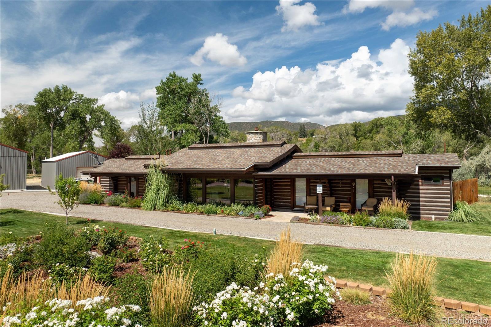 MLS Image #2 for 15805  black bridge road,paonia, Colorado