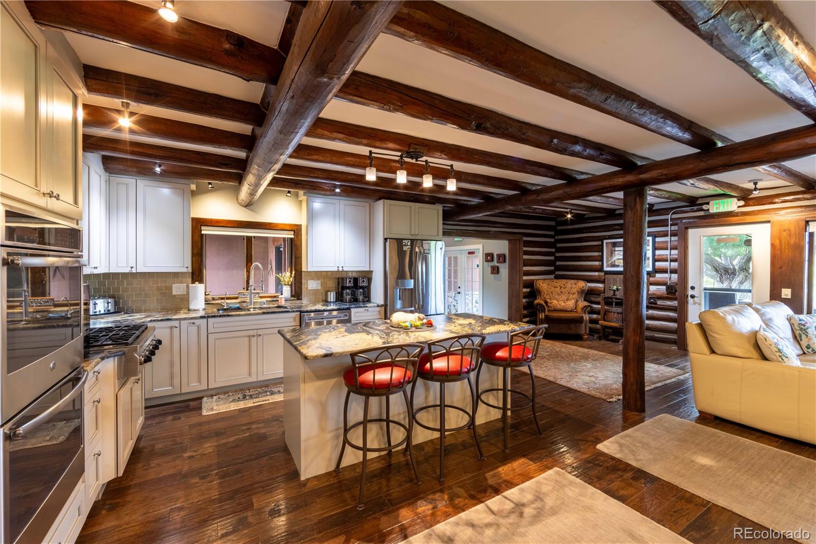 MLS Image #20 for 15805  black bridge road,paonia, Colorado