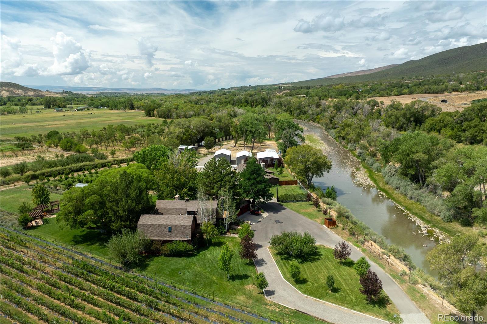 MLS Image #3 for 15805  black bridge road,paonia, Colorado