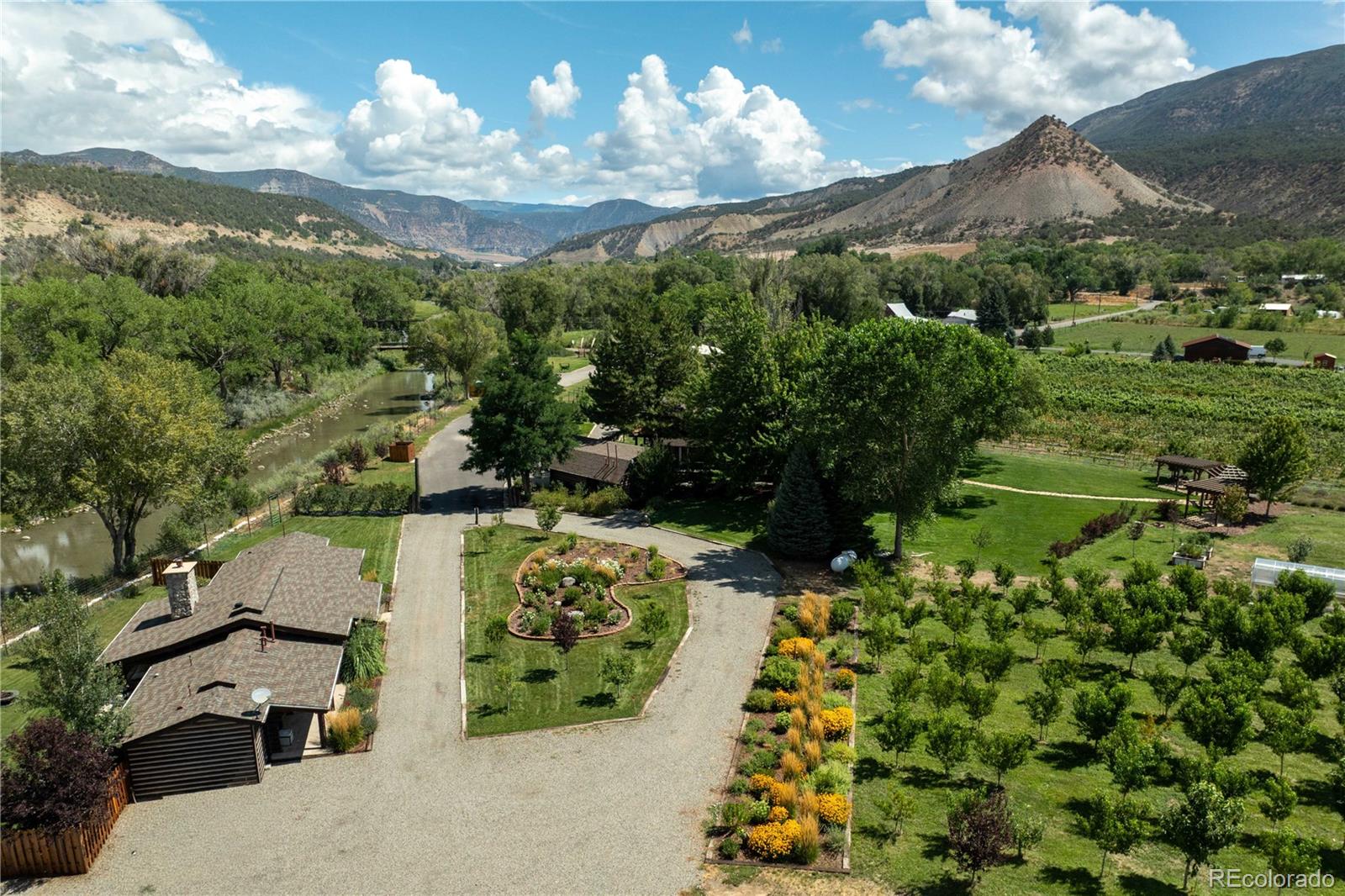 MLS Image #44 for 15805  black bridge road,paonia, Colorado