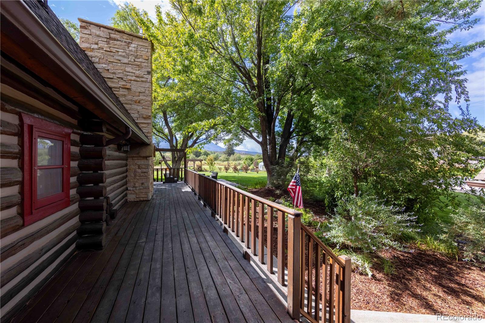 MLS Image #49 for 15805  black bridge road,paonia, Colorado