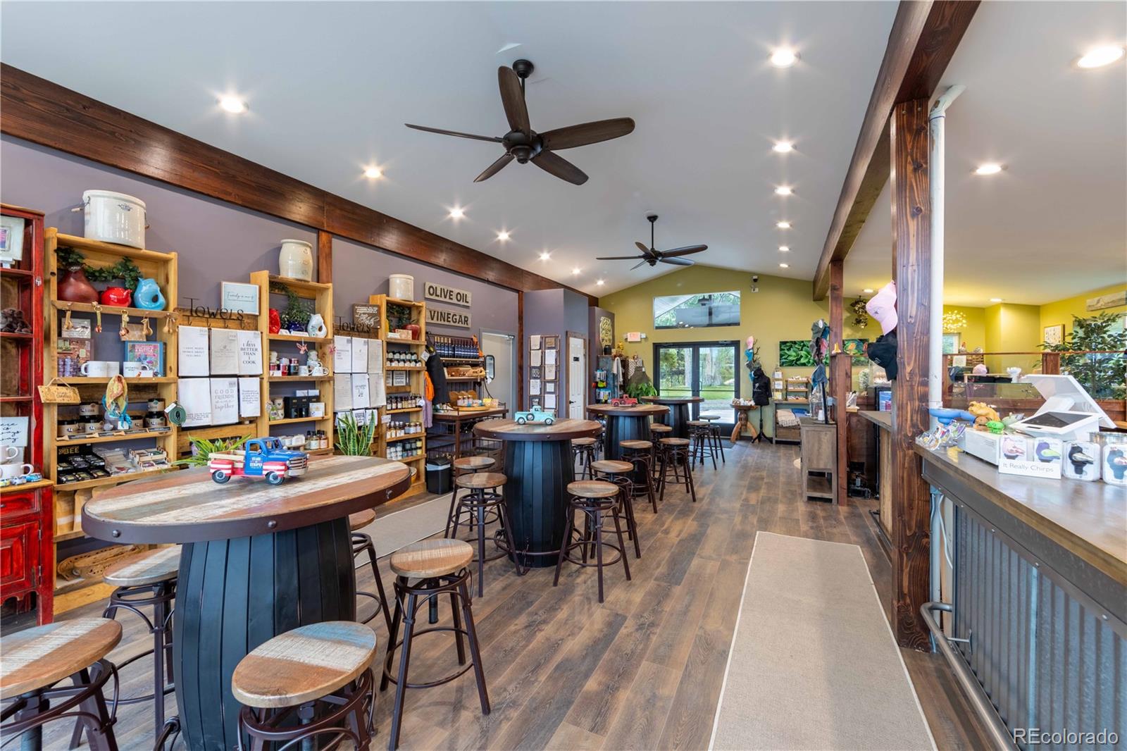 MLS Image #8 for 15805  black bridge road,paonia, Colorado