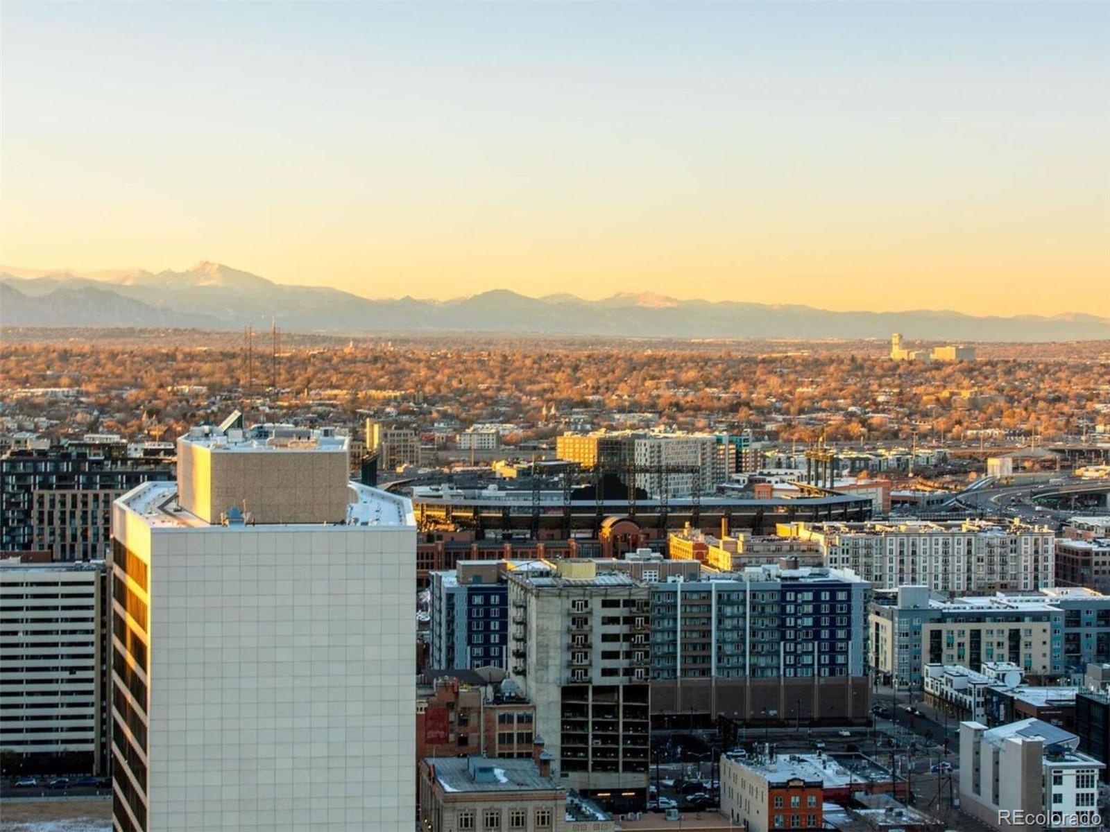 MLS Image #15 for 2001  lincoln street,denver, Colorado