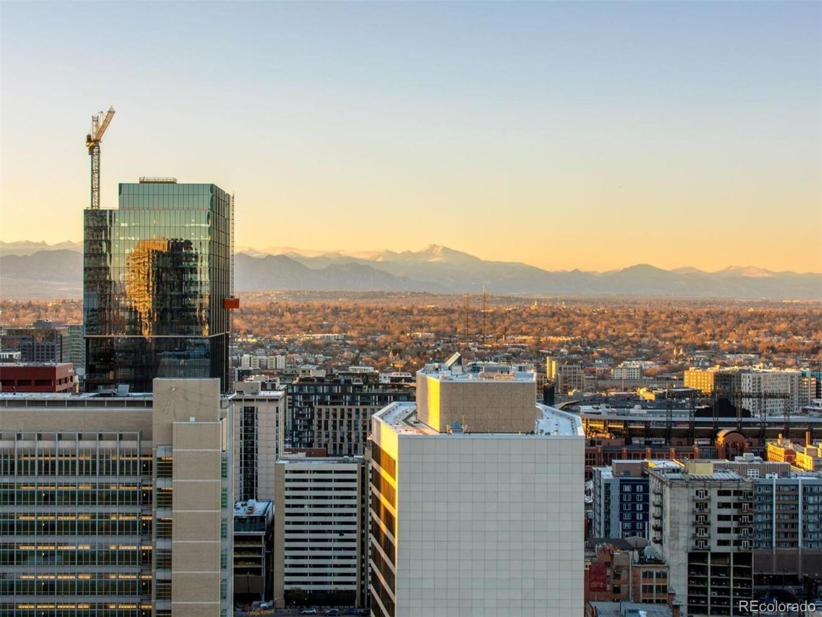 MLS Image #16 for 2001  lincoln street,denver, Colorado
