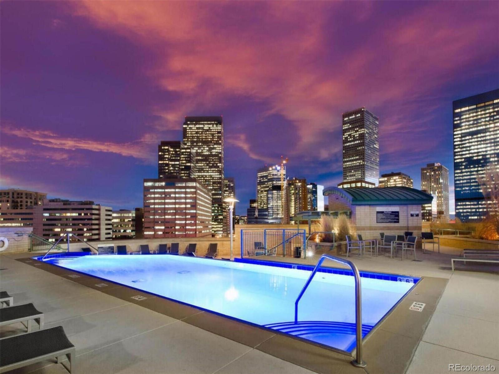 MLS Image #2 for 2001  lincoln street,denver, Colorado