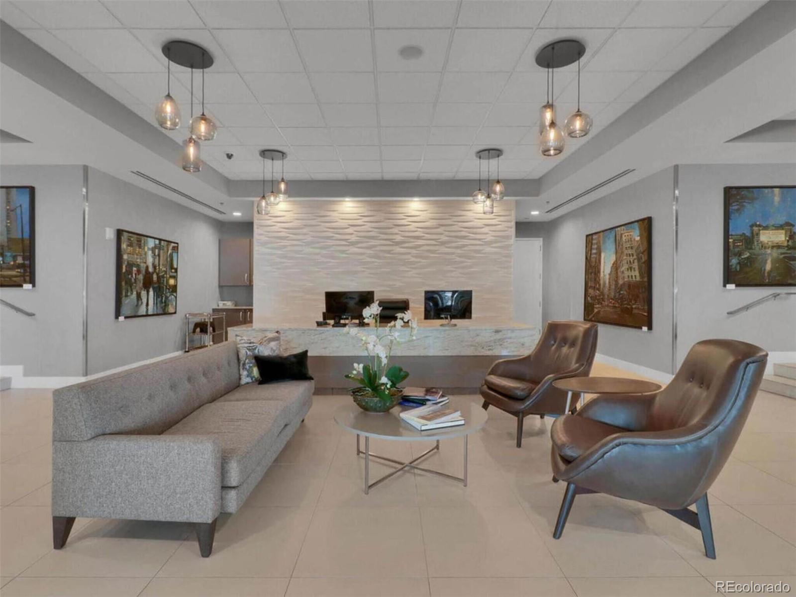 MLS Image #21 for 2001  lincoln street,denver, Colorado