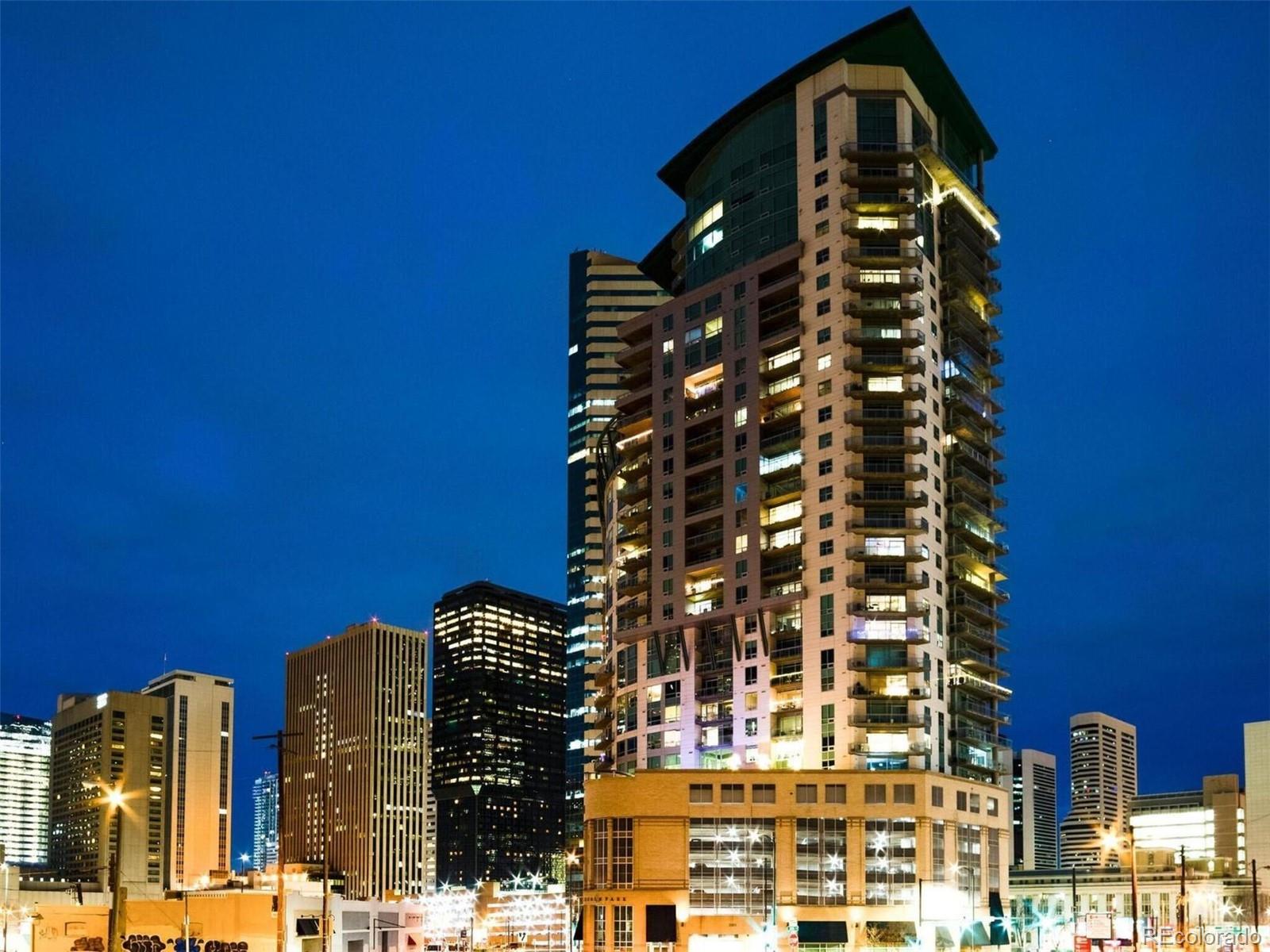 MLS Image #23 for 2001  lincoln street,denver, Colorado