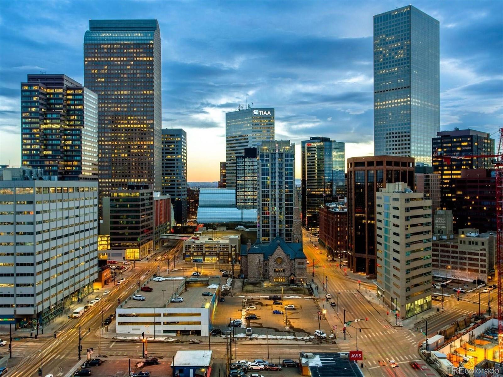 MLS Image #24 for 2001  lincoln street,denver, Colorado