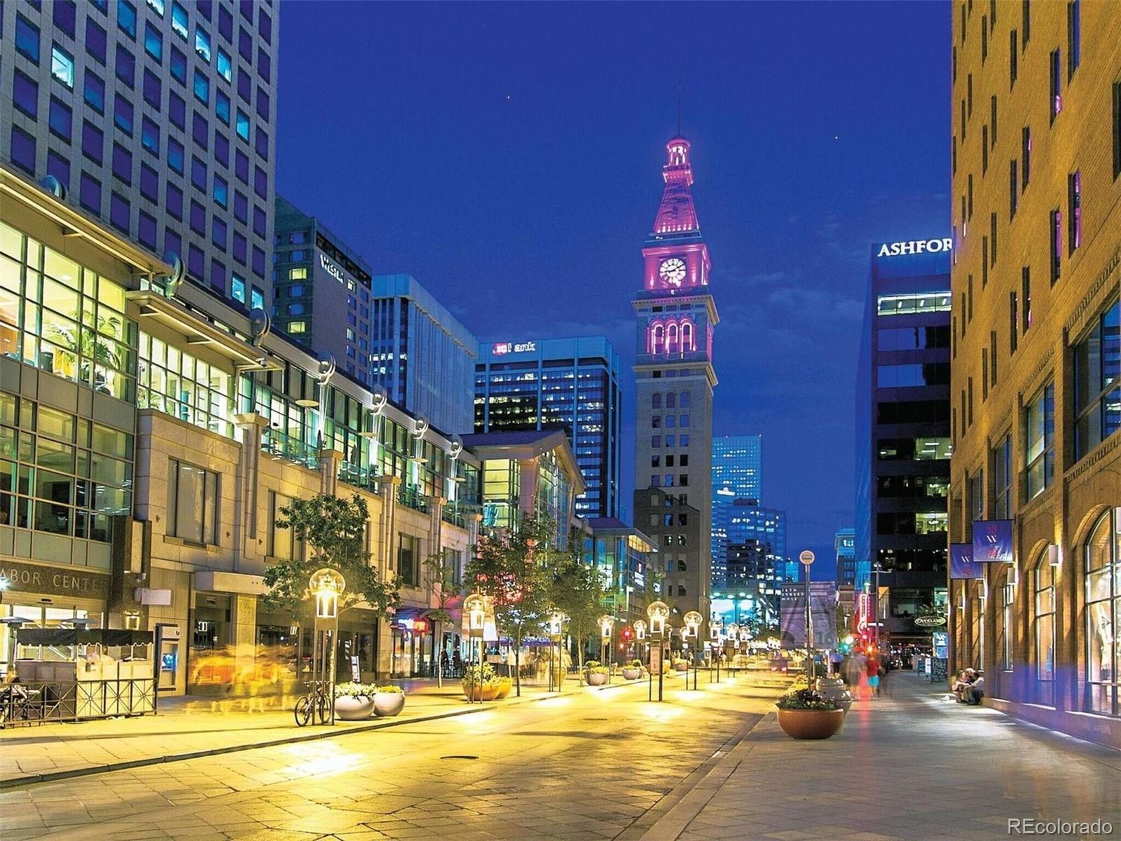 MLS Image #25 for 2001  lincoln street,denver, Colorado