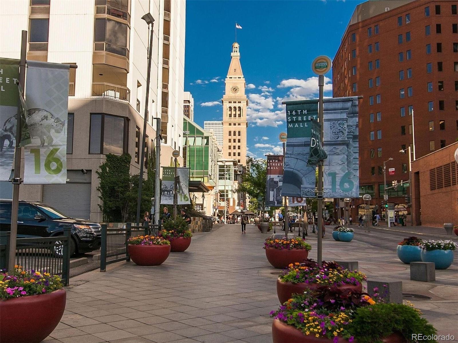 MLS Image #26 for 2001  lincoln street,denver, Colorado