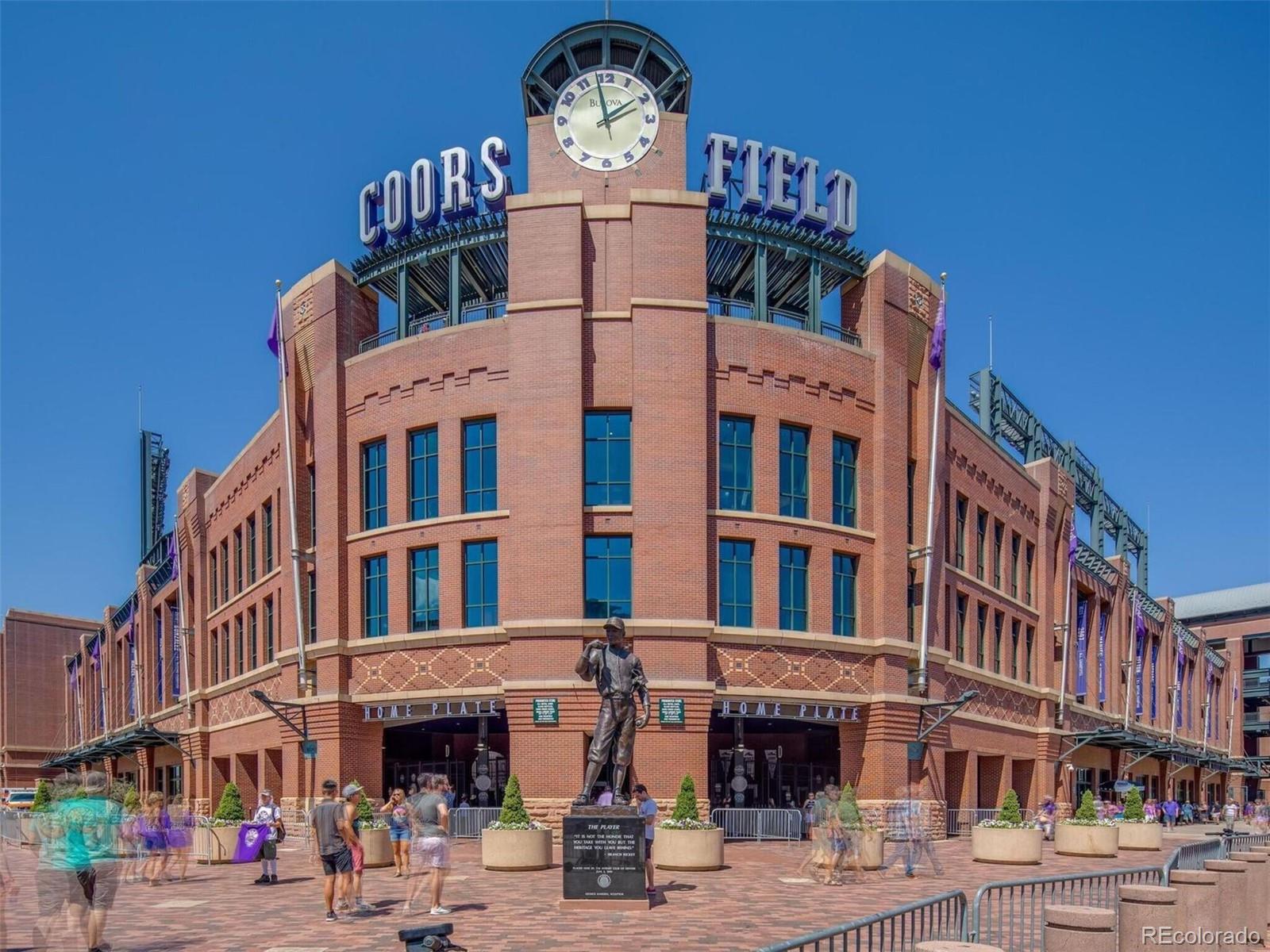 MLS Image #27 for 2001  lincoln street,denver, Colorado