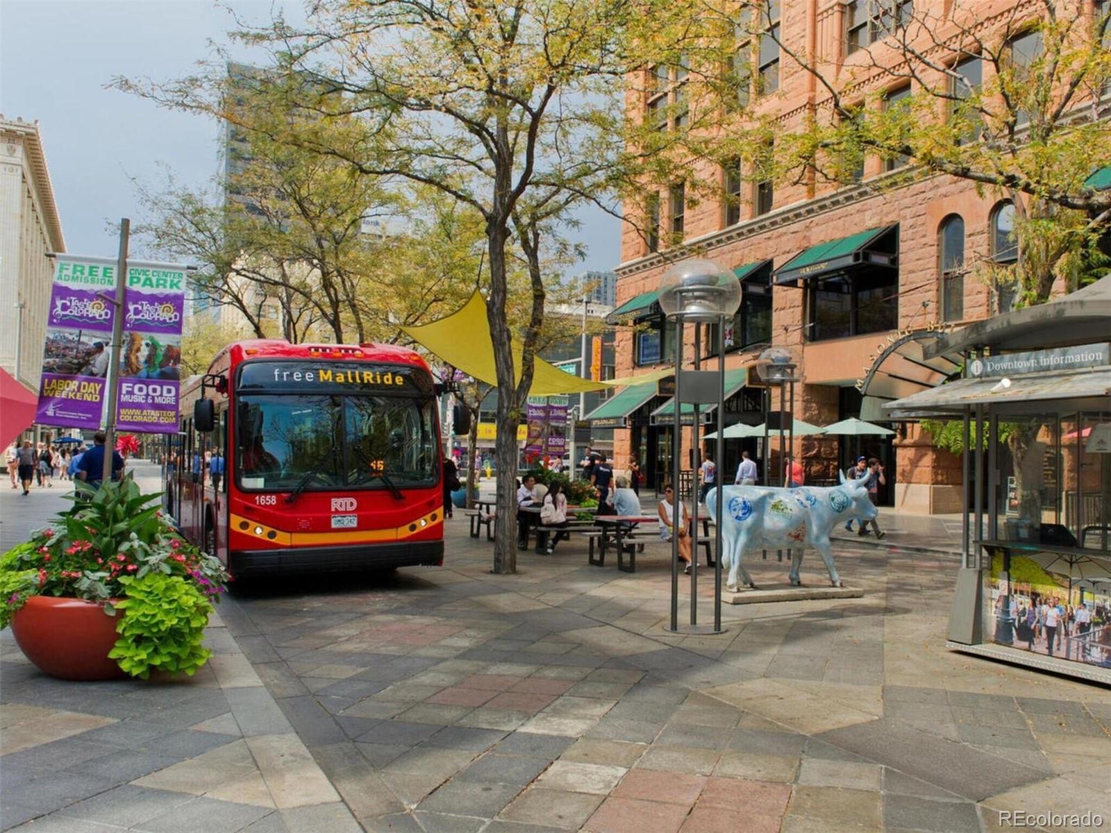MLS Image #28 for 2001  lincoln street,denver, Colorado