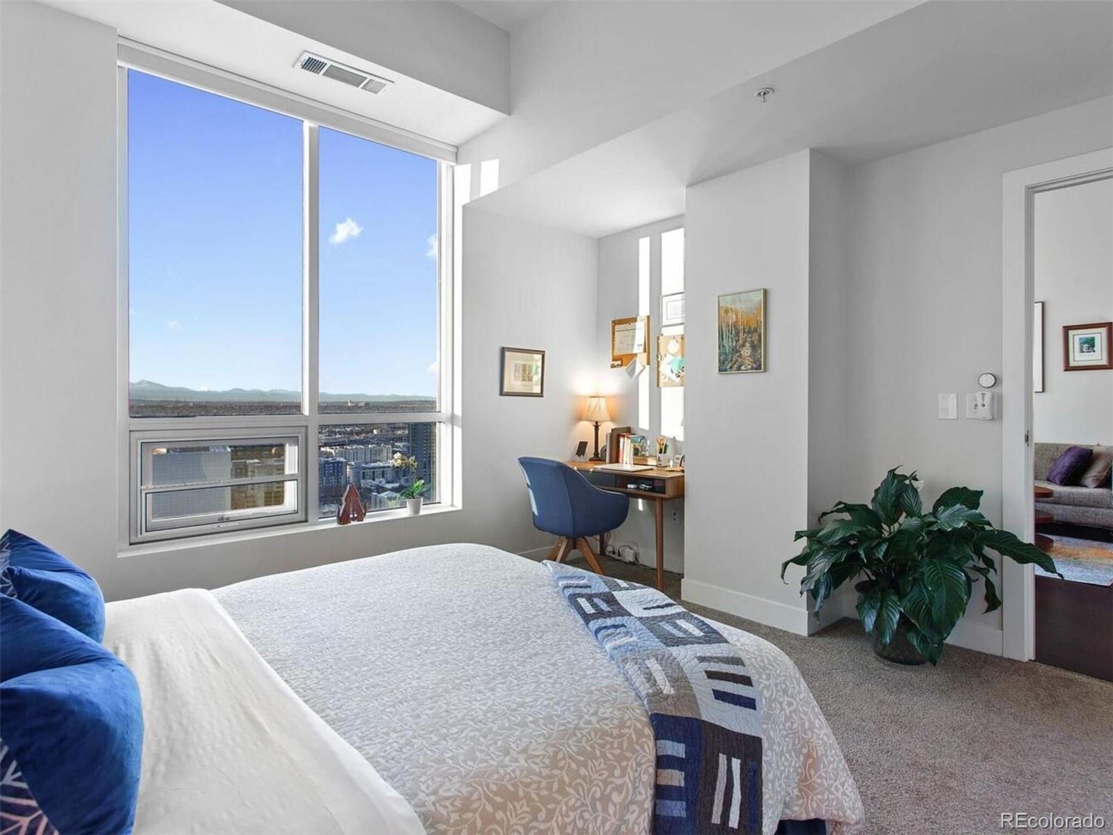 MLS Image #9 for 2001  lincoln street,denver, Colorado