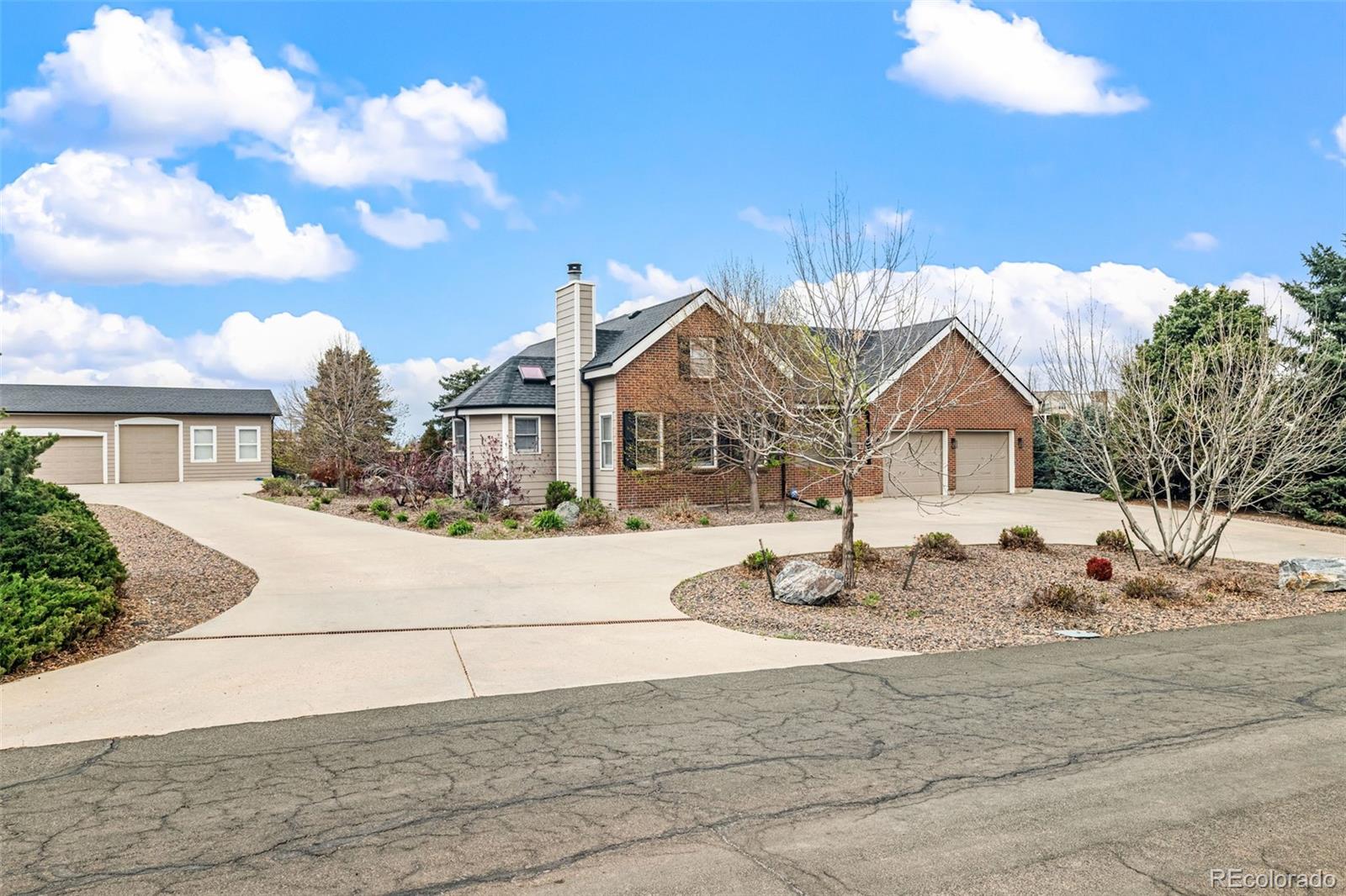 MLS Image #2 for 6691 s abilene way,centennial, Colorado