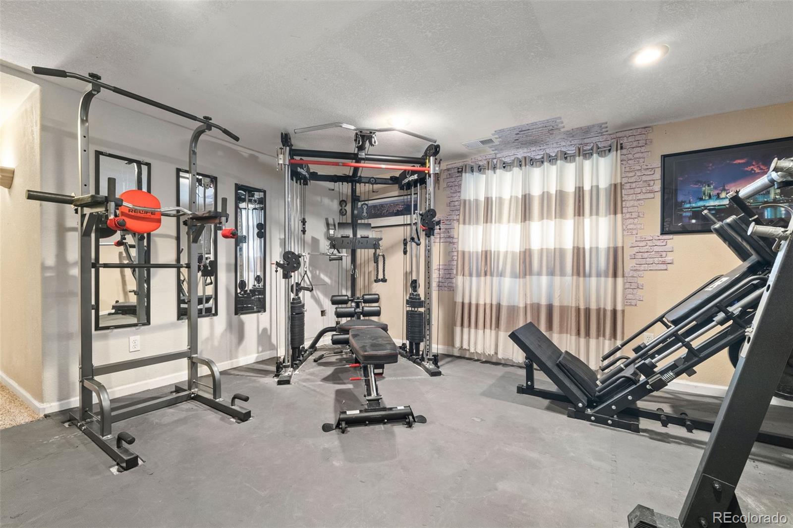 MLS Image #40 for 6691 s abilene way,centennial, Colorado