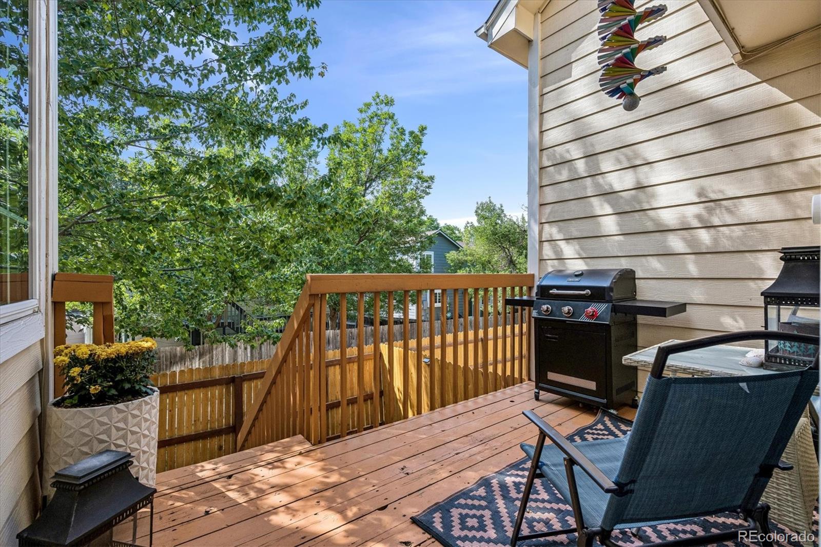 MLS Image #20 for 8370 s upham way ,littleton, Colorado