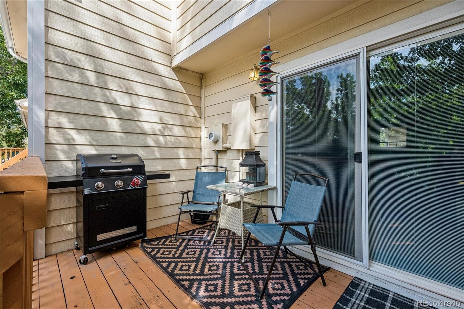 MLS Image #21 for 8370 s upham way ,littleton, Colorado