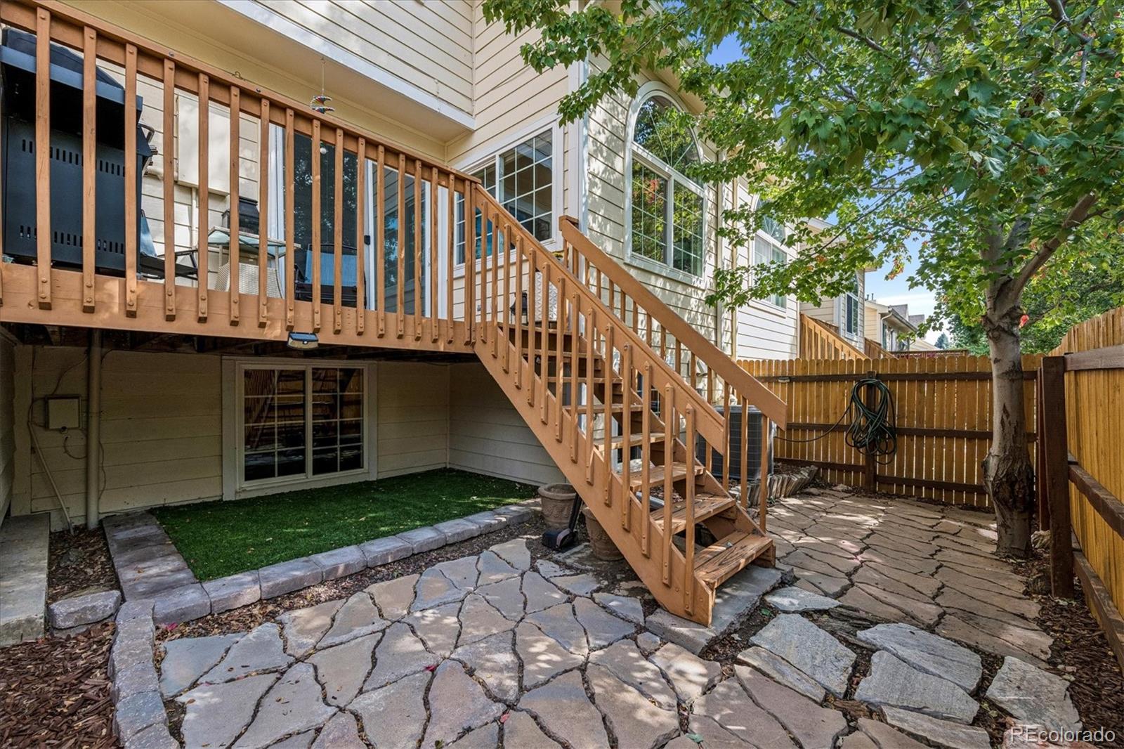 MLS Image #22 for 8370 s upham way ,littleton, Colorado