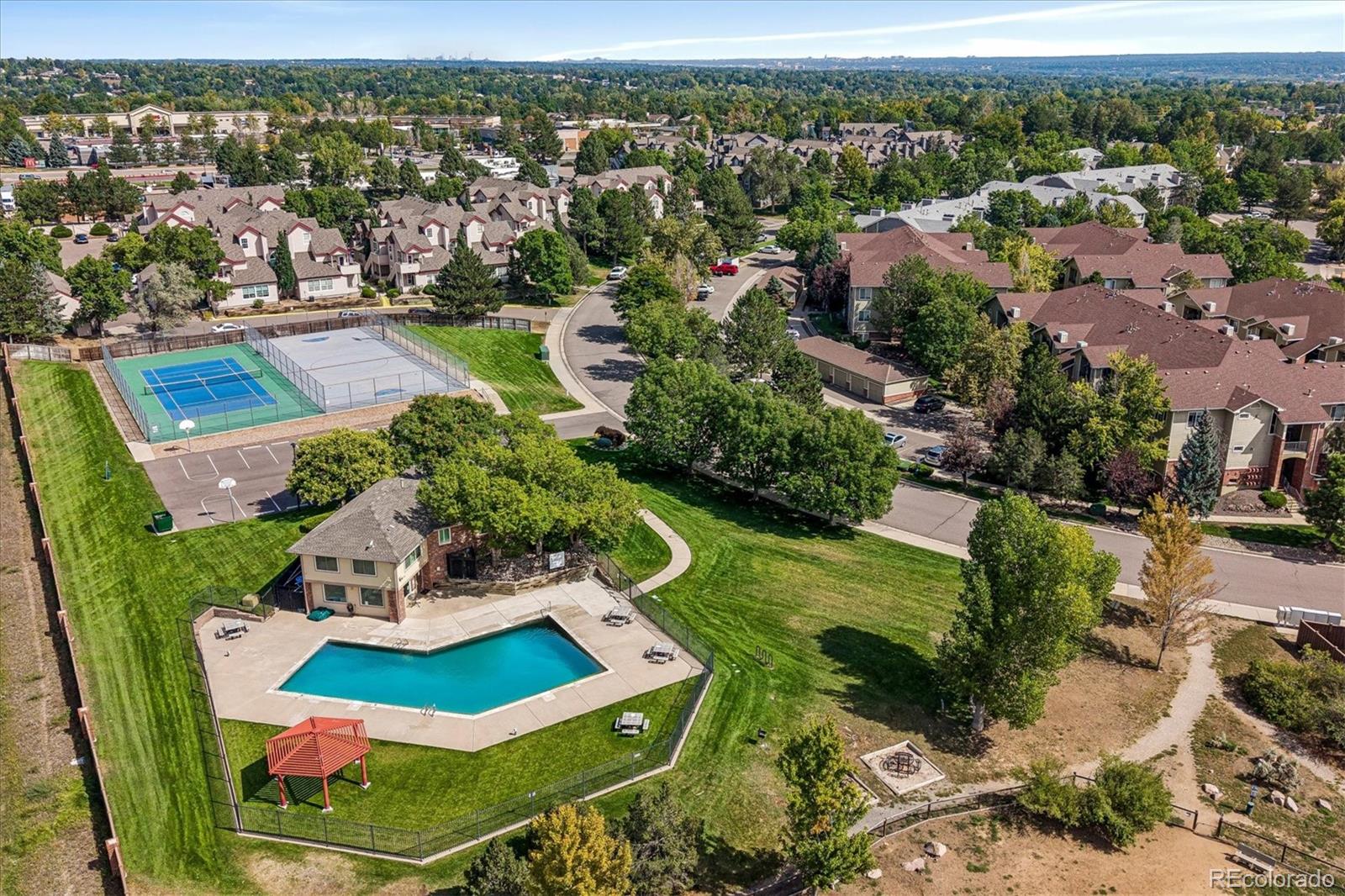 MLS Image #29 for 8370 s upham way ,littleton, Colorado