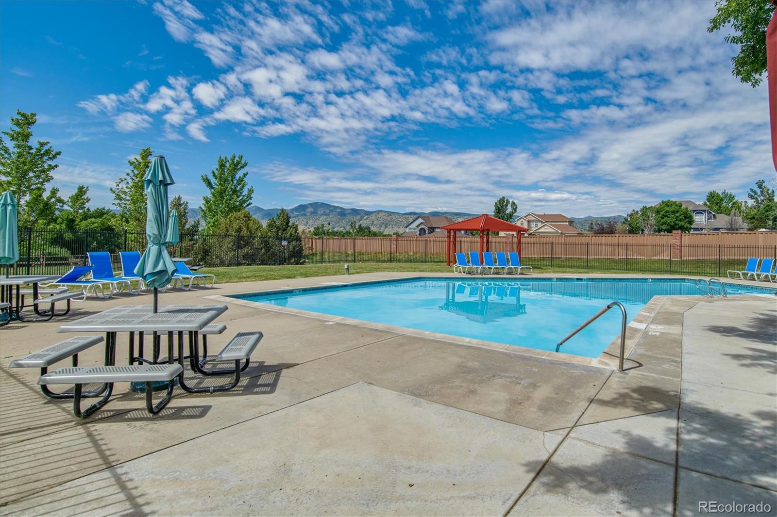 MLS Image #30 for 8370 s upham way ,littleton, Colorado