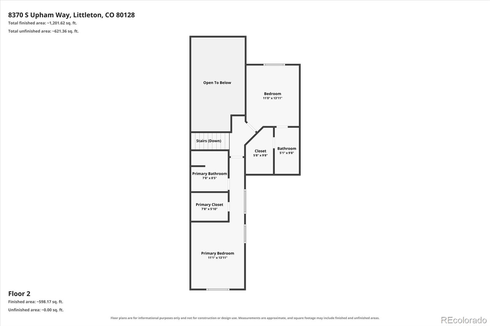MLS Image #38 for 8370 s upham way ,littleton, Colorado