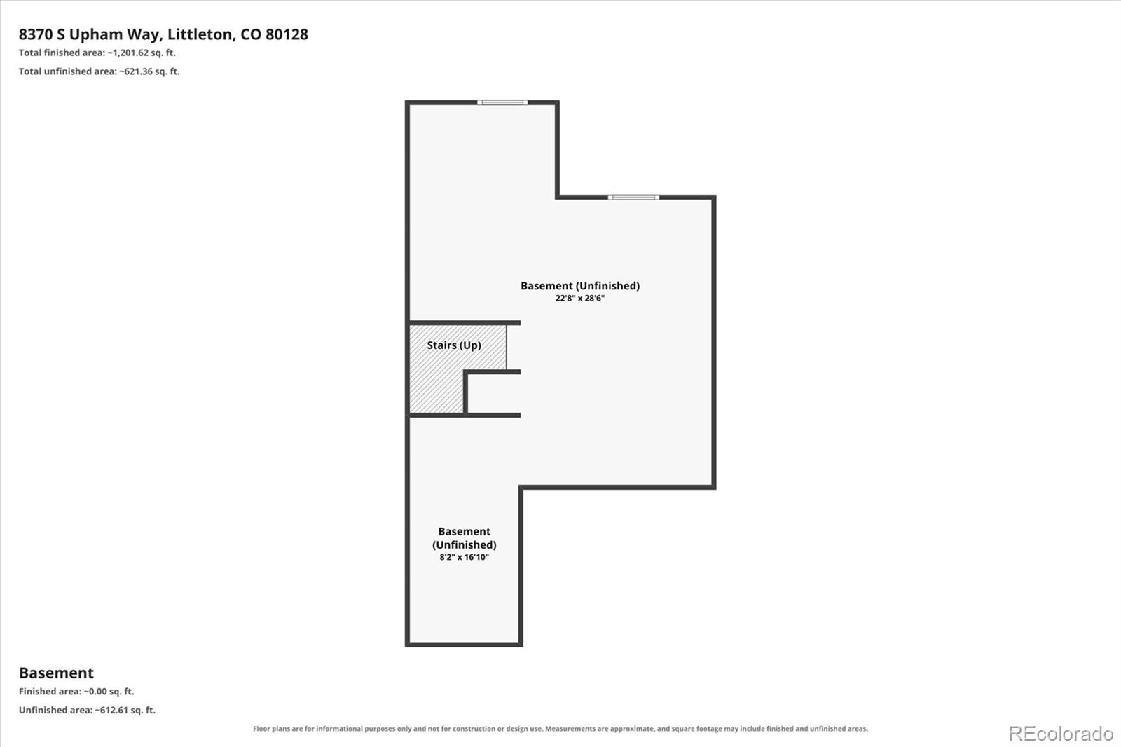 MLS Image #39 for 8370 s upham way ,littleton, Colorado