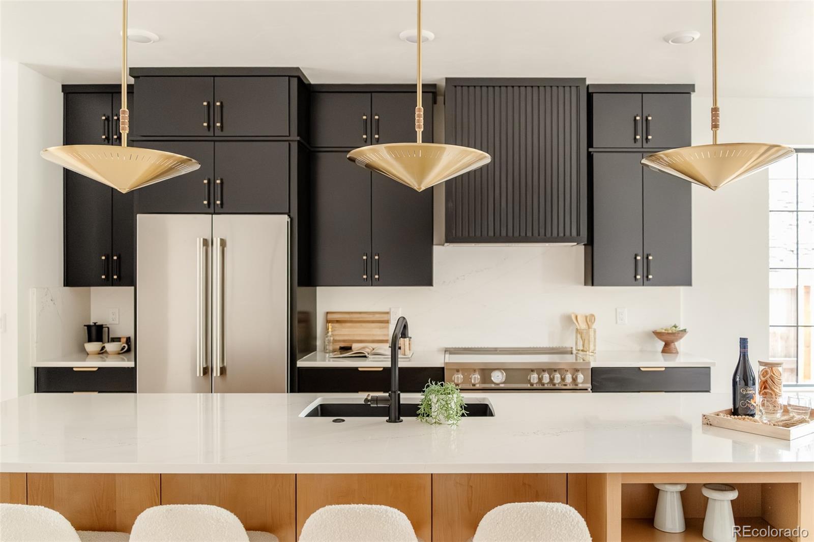 MLS Image #1 for 2409 s lafayette street,denver, Colorado