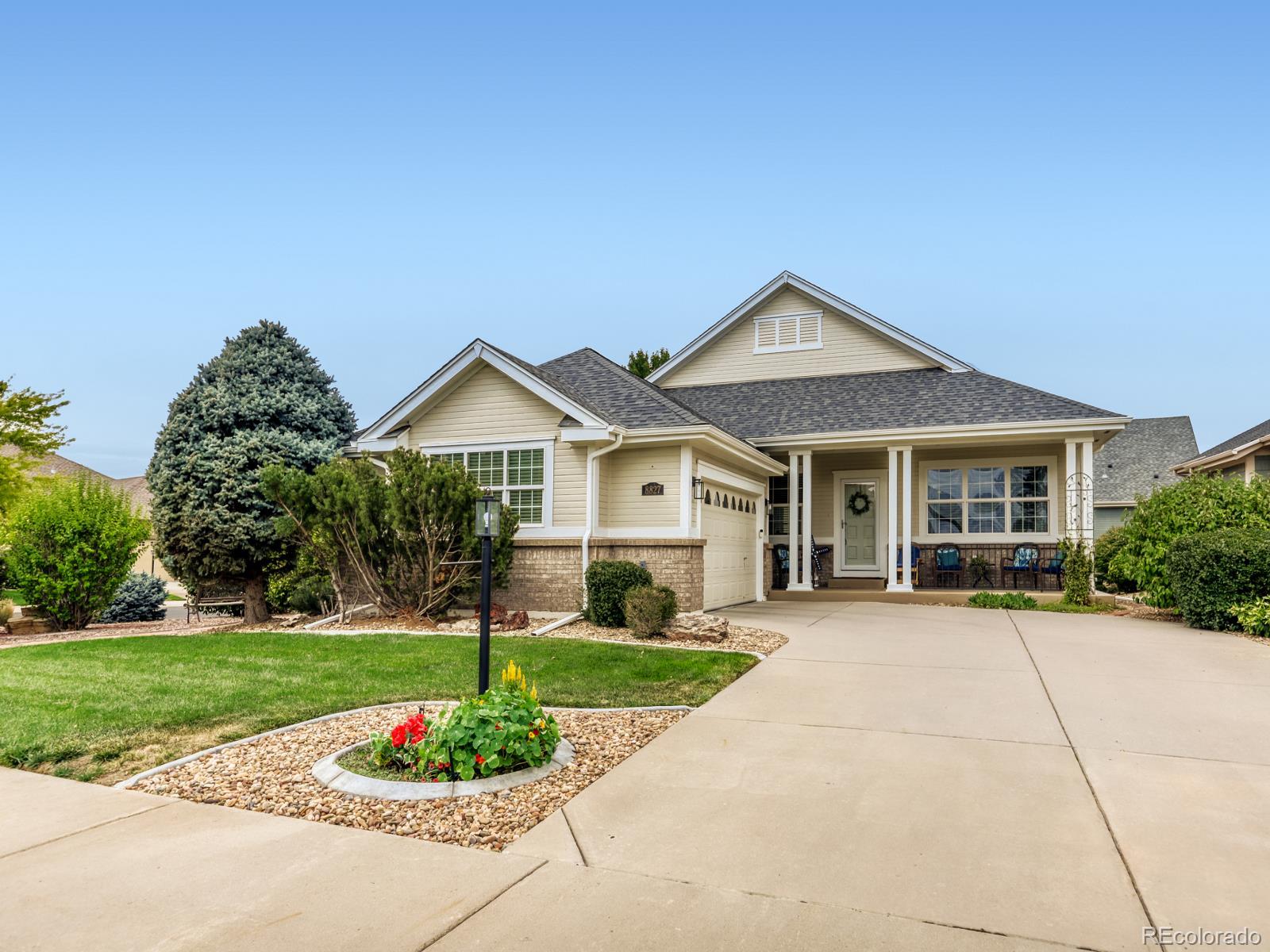 MLS Image #0 for 8827 e 151st court,thornton, Colorado